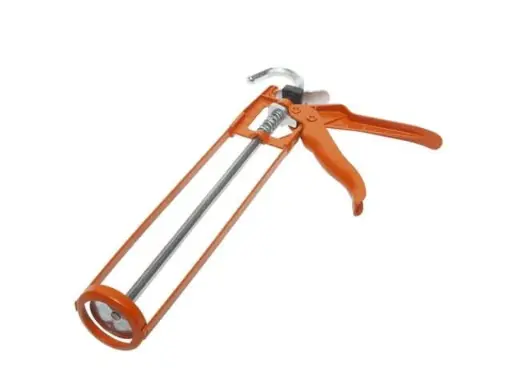 [WW-ADD-KITPISTOOL] WoolWood semi professionele kitpistool