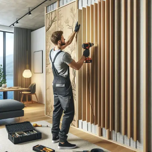 [WW-ARB-INSTALL-PAN] Installatie panelen